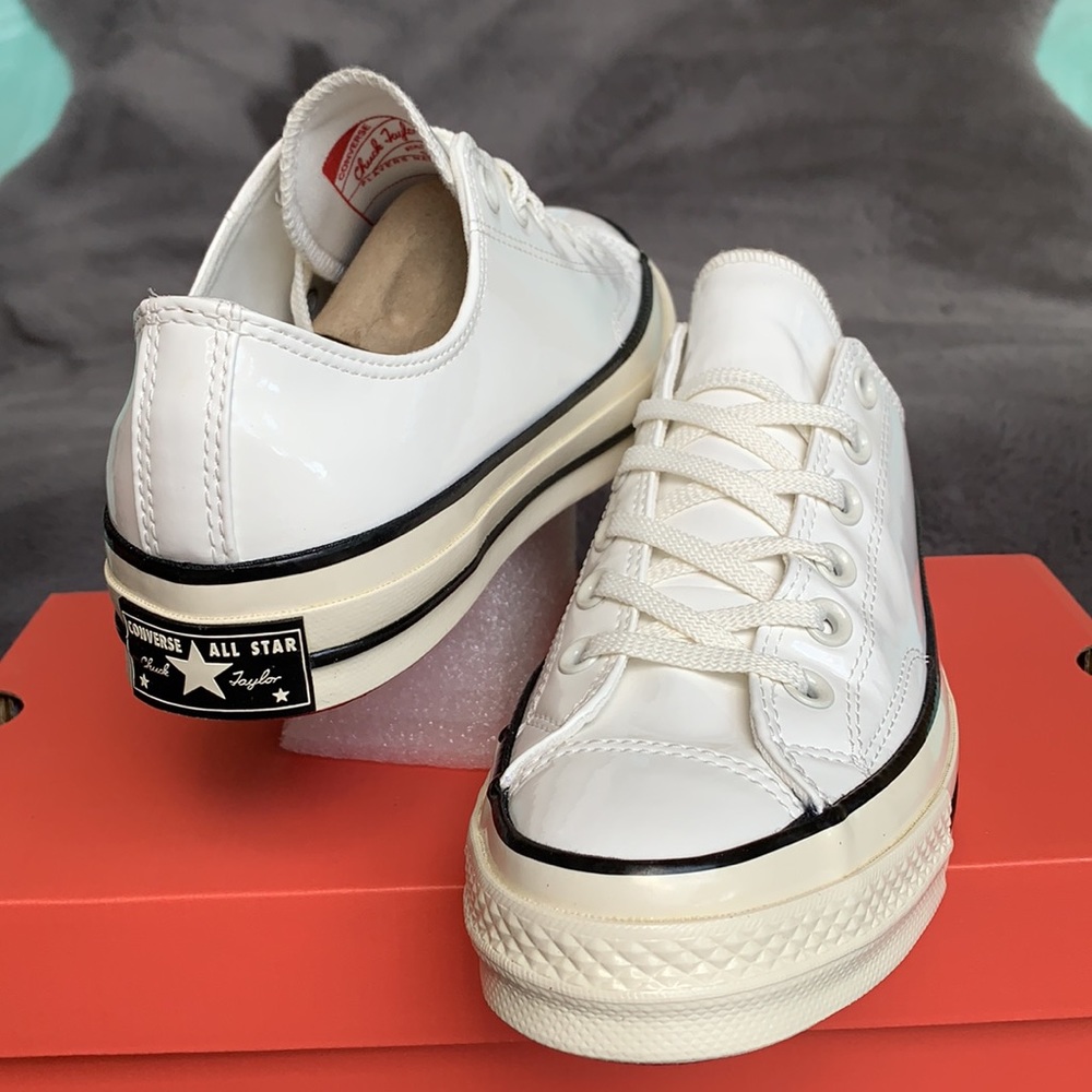 CONVERSE ADULT VULC WMNS - Picture 12 of 16